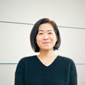 MS. TOMOKO INOUE